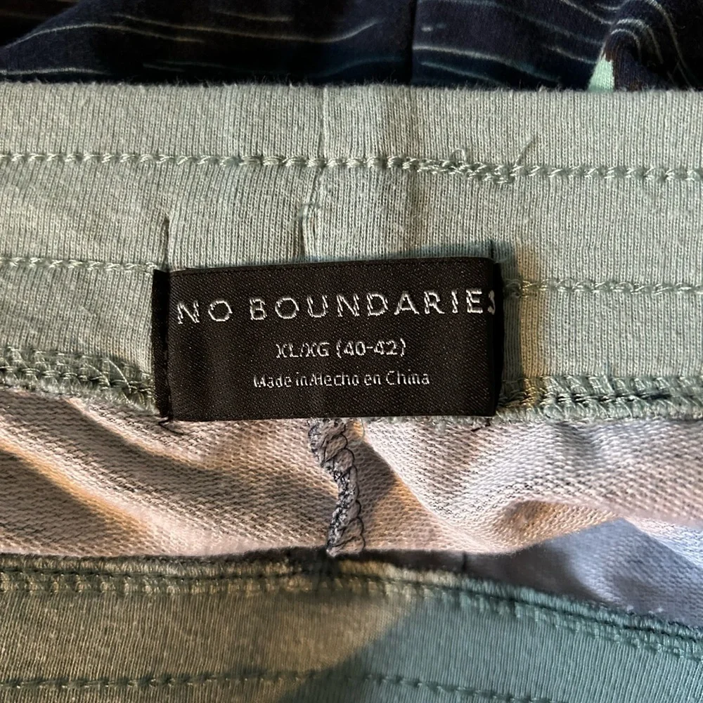 No Boundaries stylish swim